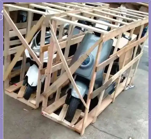 忻州电动车运输